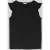 Tom Tailor Denim Loose fit top in crinkle-look