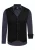Shirt met vest set van 2
