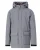 Bugatti Clothing | Heren | Gewatteerde Jas Grijs