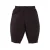 Z8 newborn katoenen babybroek – donkerbruin