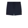 Lyle & Scott zwemshort donkerblauw