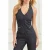 GUESS Marciano By Glam De Nuit Vest Dark Wash