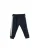 Koton Broek  nachtblauw / grijs / wit