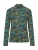 Goldner Shirt  smaragd