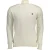 U.S. POLO ASSN. Witte Katoenen Heren Trui