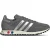 Adidas LA Trainer Sneakers Dames – Grijs –