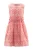 happy girls Jurk  rosa / framboos / pastelroze