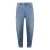 Diesel D-Viker blauwe jeans met normale pasvorm