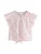 Next Blouse  pink / rood / wit