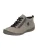 Rieker Sportieve veterschoen  taupe