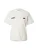 ELLESSE Shirt ‘LESCE’  oranje / grenadine / zwart / offwhite
