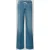Marc Cain Wide fit Jeans met Lyocell-Anteil