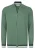Felix Hardy Gebreid vest  groen / zwart / wit