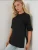 Bigdart Shirt  zwart