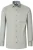 Casa Moda Overhemd groen, Faux-uni