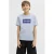 JACK & JONES JUNIOR T-shirt lichtblauw