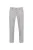 Alberto Pipe Broek grijs, Effen