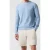AlphaTauri Fosop V5.y8.02 Pullover Fog Blue