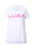 Angel of Style Shirt  eosine / wit