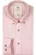 Giordano Overhemd roze, Gestructureerd