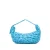 Gevulde Jodie Hobo Tas