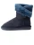 Gooce Boots ‘Beverly’  navy / lichtblauw