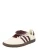 ADIDAS ORIGINALS Sneakers laag ‘SAMBA LT’  bruin / wit