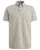 Cast Iron | Heren | Polo Wit