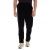 Fluwelen herenpantalon met hoge taille B1P440