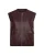 Red Button Ivy Faux Leather Srb5040 Jackets Burgundy