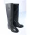 Nubikk Cassy Boot laarzen zwart dames