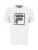 FILA Shirt  gemengde kleuren / wit