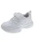 Beppi Sneakers ‘Casual Sport Shoe’  wit