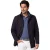 Parka jas Bugatti donkerblauw
