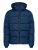 BLEND Winterjas ‘ BHMZIPKE ‘  navy