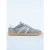Skyline Canvas sneakers in licht denimblauw