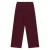 Sissy-Boy broek – donkerrood