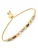 Rafaela Donata Armband  gemengde kleuren