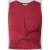 NOISY MAY® Kort top met knoopdetail model ‘TWIGGI’