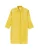 MADELEINE Blouse  geel / wit