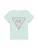 GUESS KIDS Shirt  lichtgroen