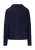 beach budz Fleece jas  marine