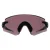 Oakley Encoder OO9471-13 mat carbon prizm road zwart zonnebril