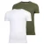 GANT Shirt  groen / wit