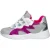 Keq – Sneakers Laag Zilver