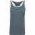 Q1905 Q tanktop london china blue