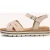 Gabor Sandalen 083.3 Beige