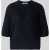 Gestuz Gebreide pullover van mohair-mix met 1/2-mouwen model ‘debbie’