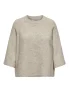 Only Female Truien Onlsimoni 3/4 Pullover Knt Noos