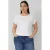 s.Oliver Curve top wit